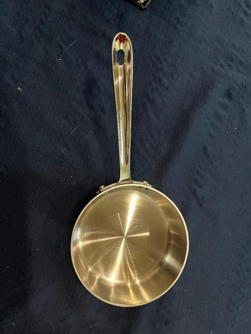 All-Clad 1 qt. Saucepan - NWOT